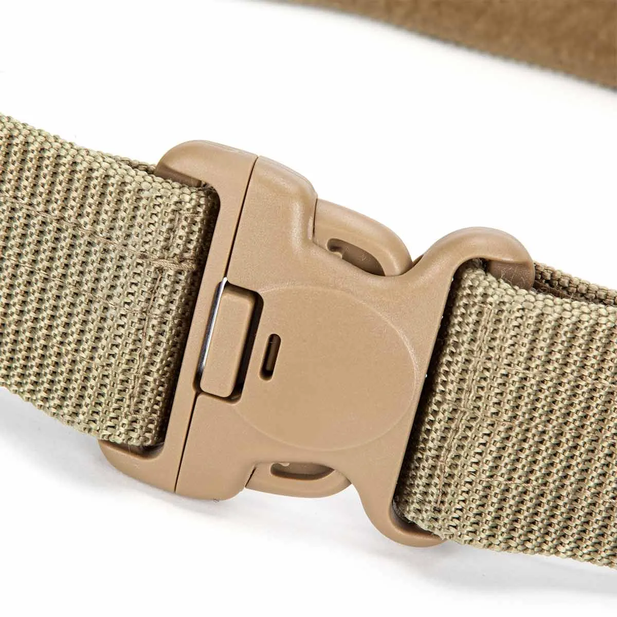 Kombat SWAT Tactical Belt Coyote