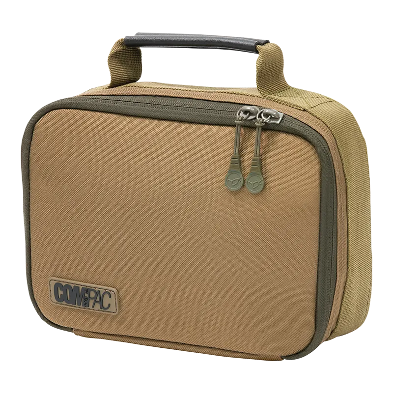 KORDA Compac Buzz Bar Bags