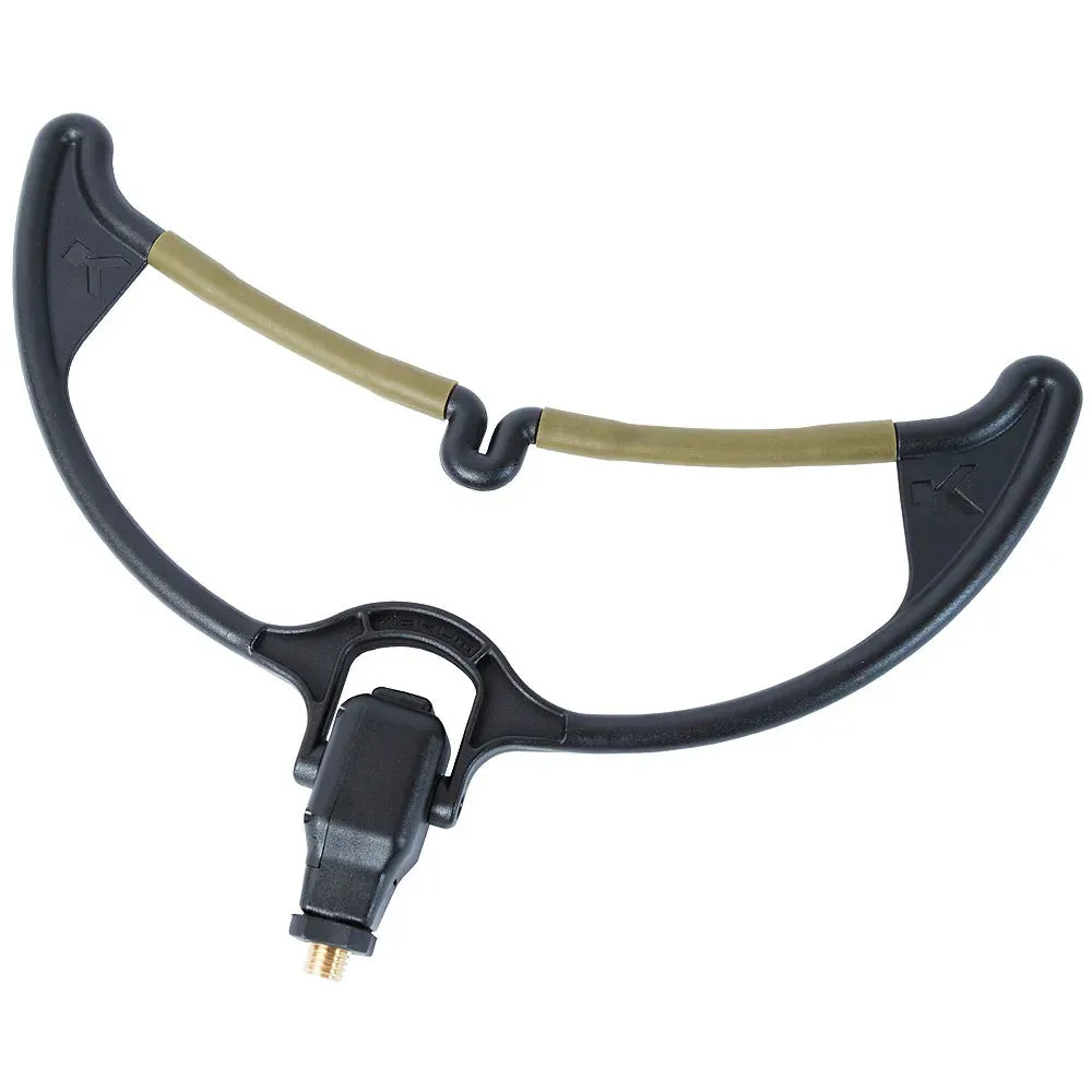 KORUM Big Tube Rod Rest