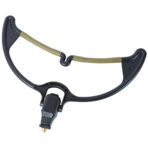 KORUM Big Tube Rod Rest