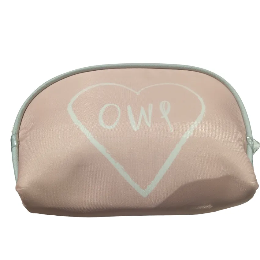 Ladies Cosmetic Pouches