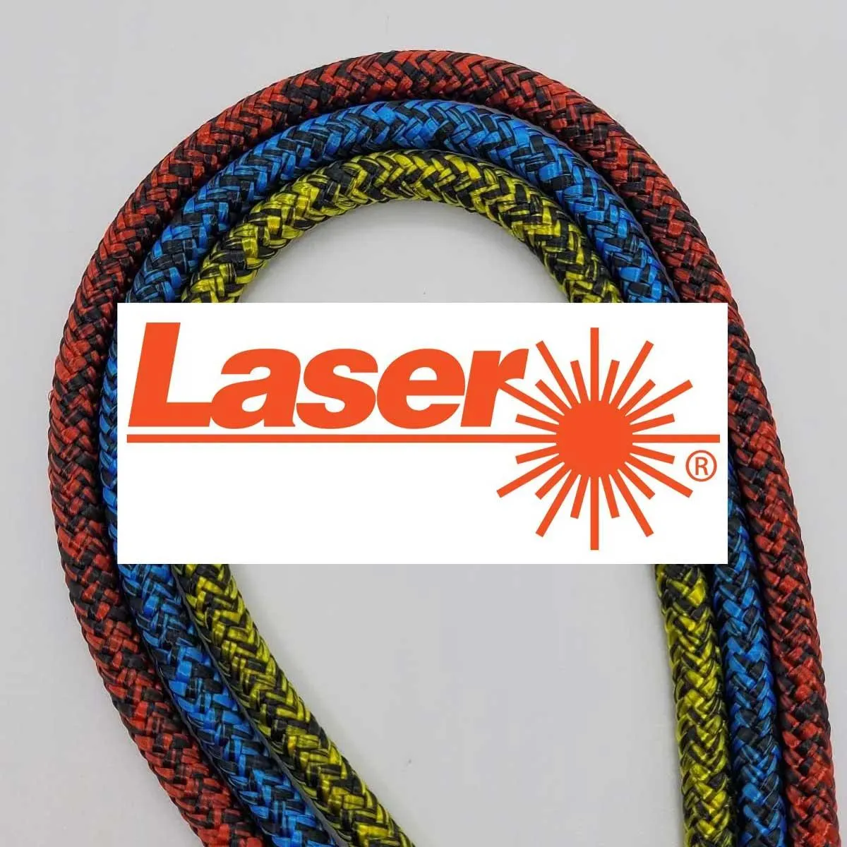 Laser Mainsheet 7mm