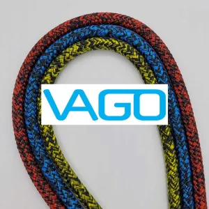 Laser Vago Jib Sheets