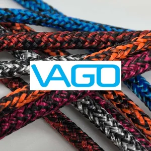 Laser Vago Main Halyard Rope