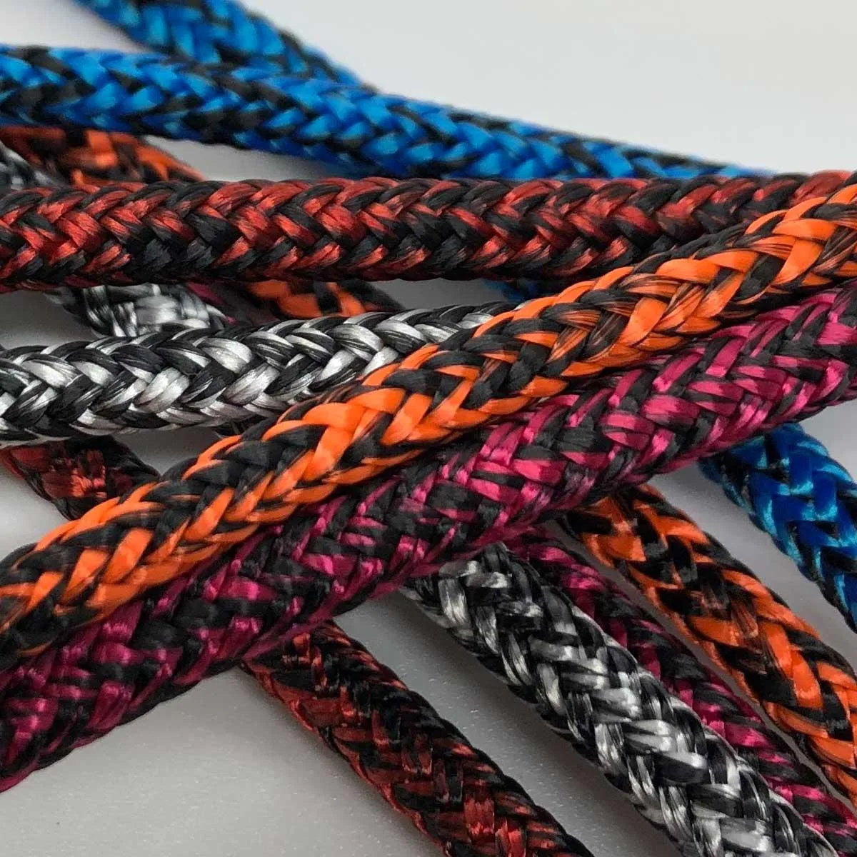 Laser Vago Main Halyard Rope