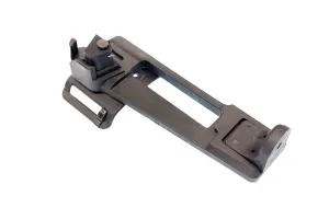 LDT - MP7 Quick Detach Holster - Black
