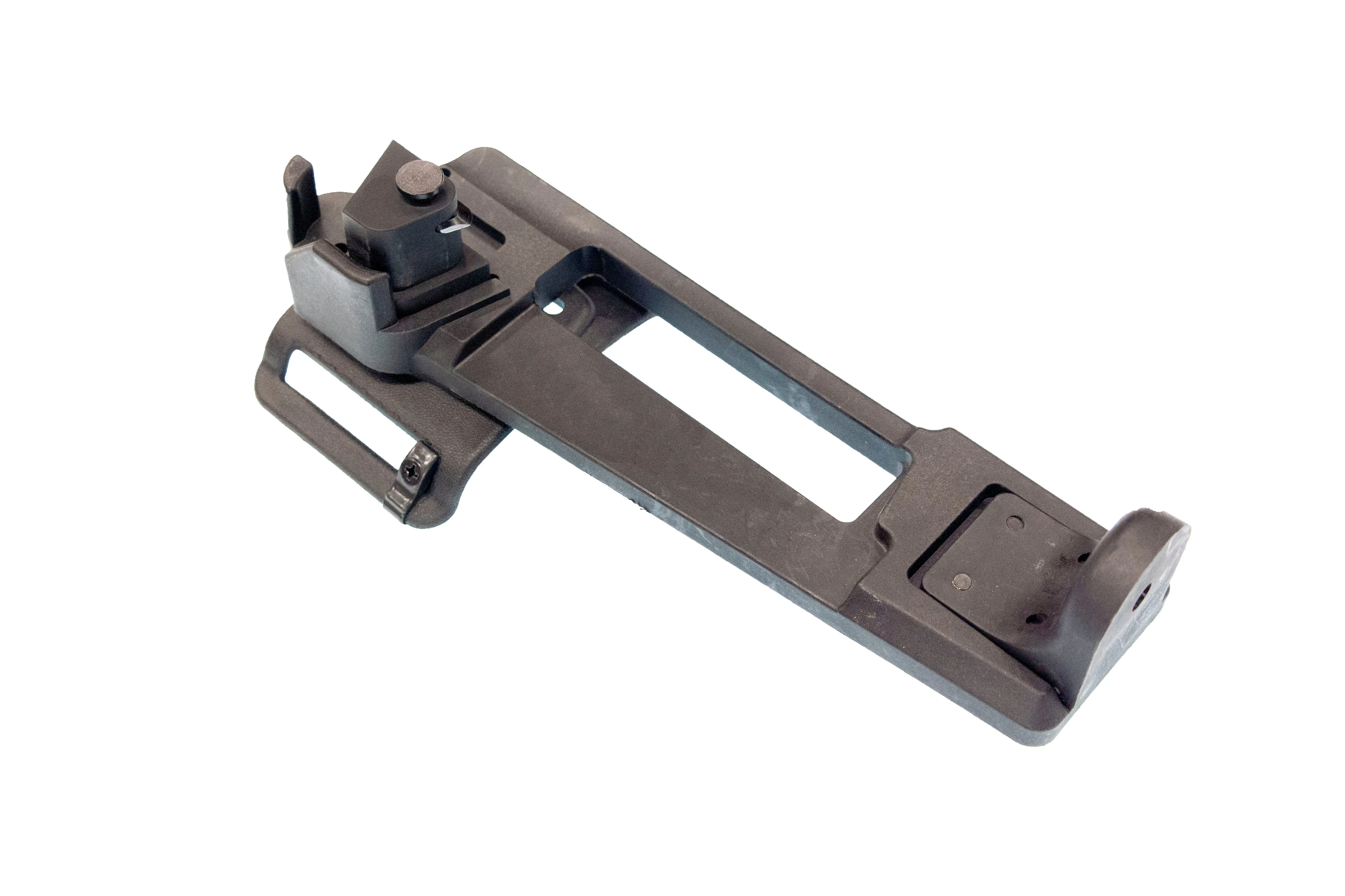 LDT - MP7 Quick Detach Holster - Black