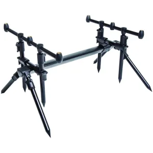 Leeda Rogue 3 in 1 Rod Pod   Carrycase