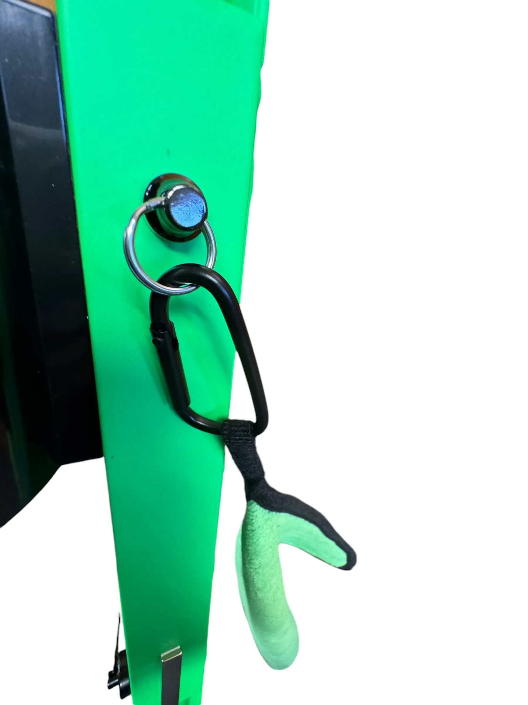 Legacy Fishing Bank Rod Holder