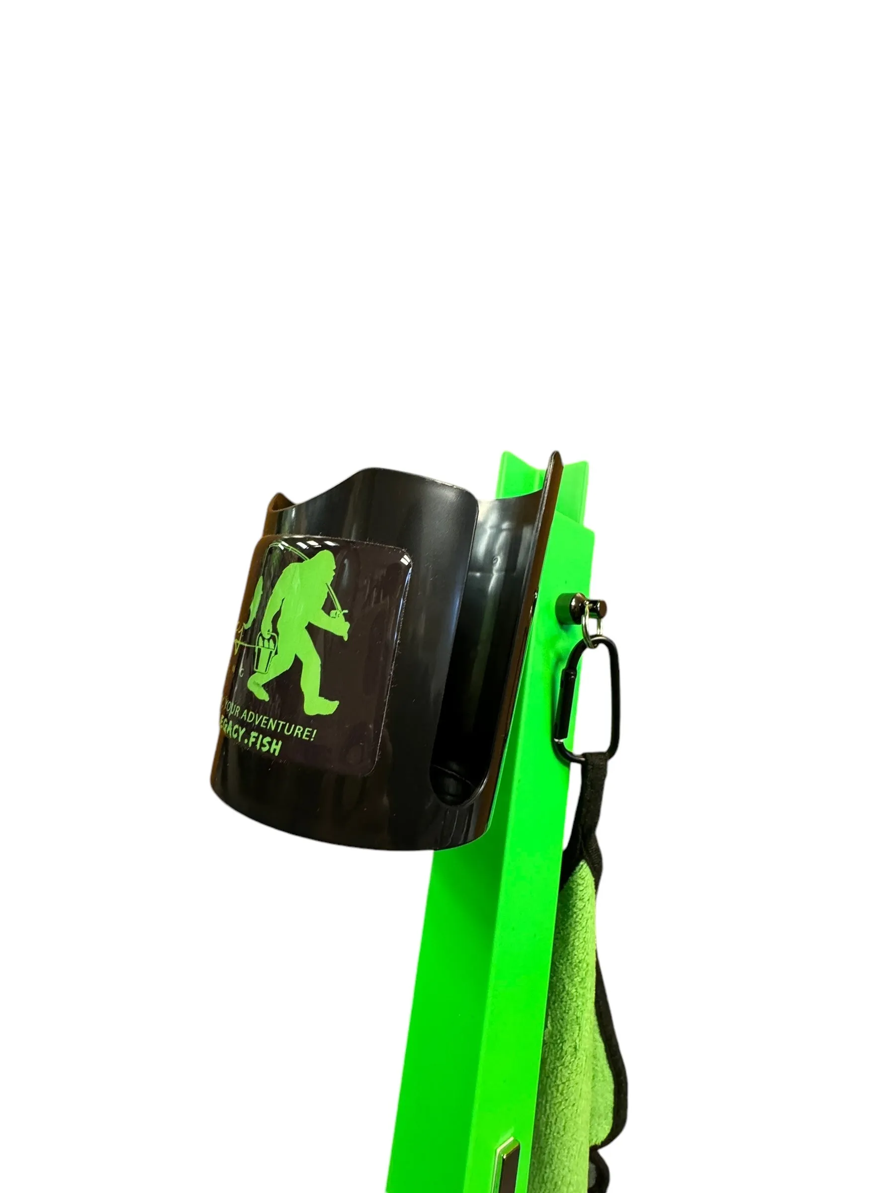 Legacy Fishing Bank Rod Holder