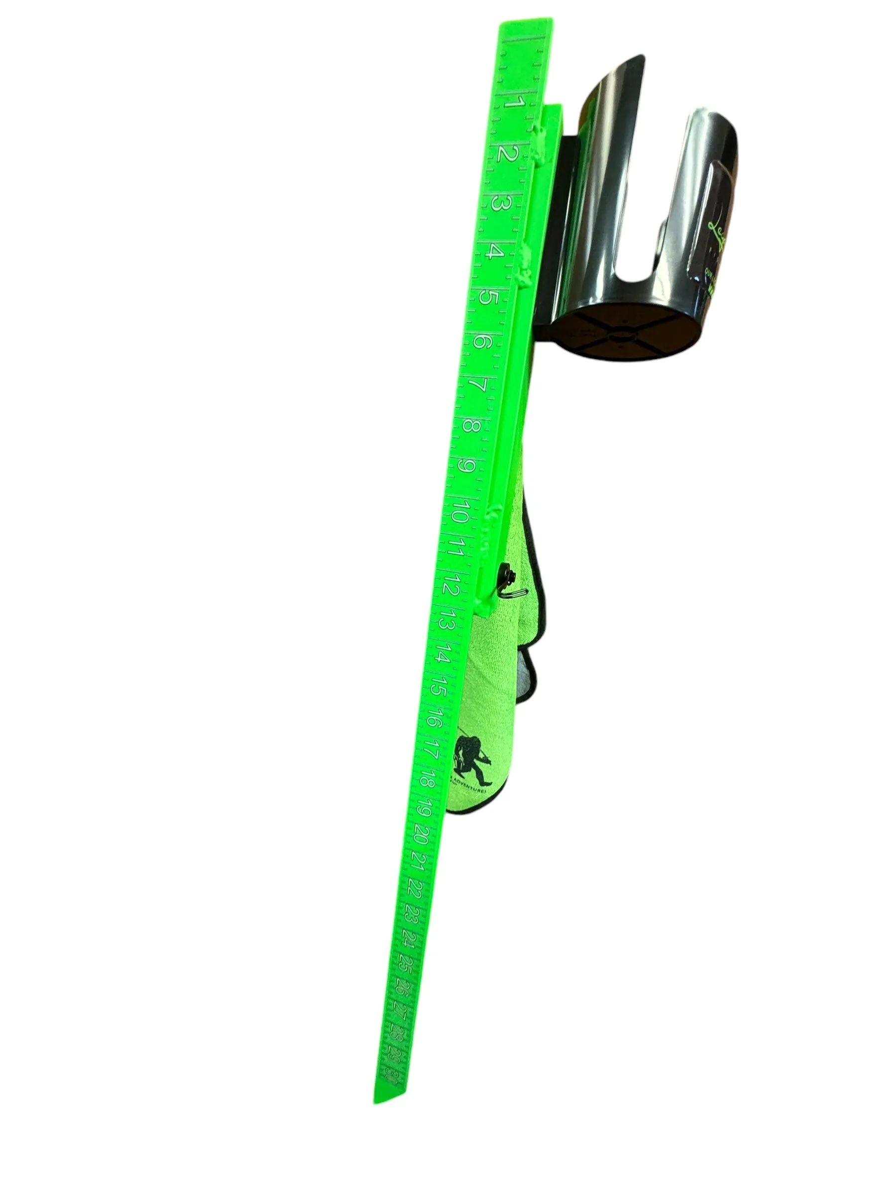 Legacy Fishing Bank Rod Holder