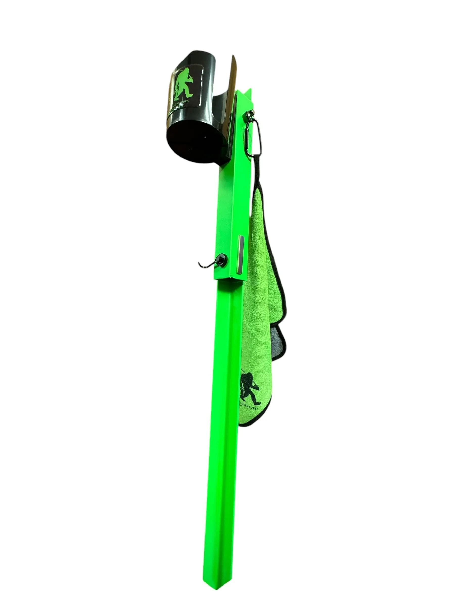 Legacy Fishing Bank Rod Holder