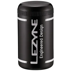 Lezyne Flow Caddy Black