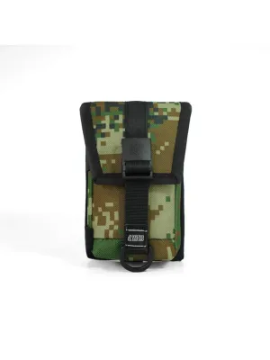 Life Behind Bars The Tiny Houdini Utility Pouch Digicamo