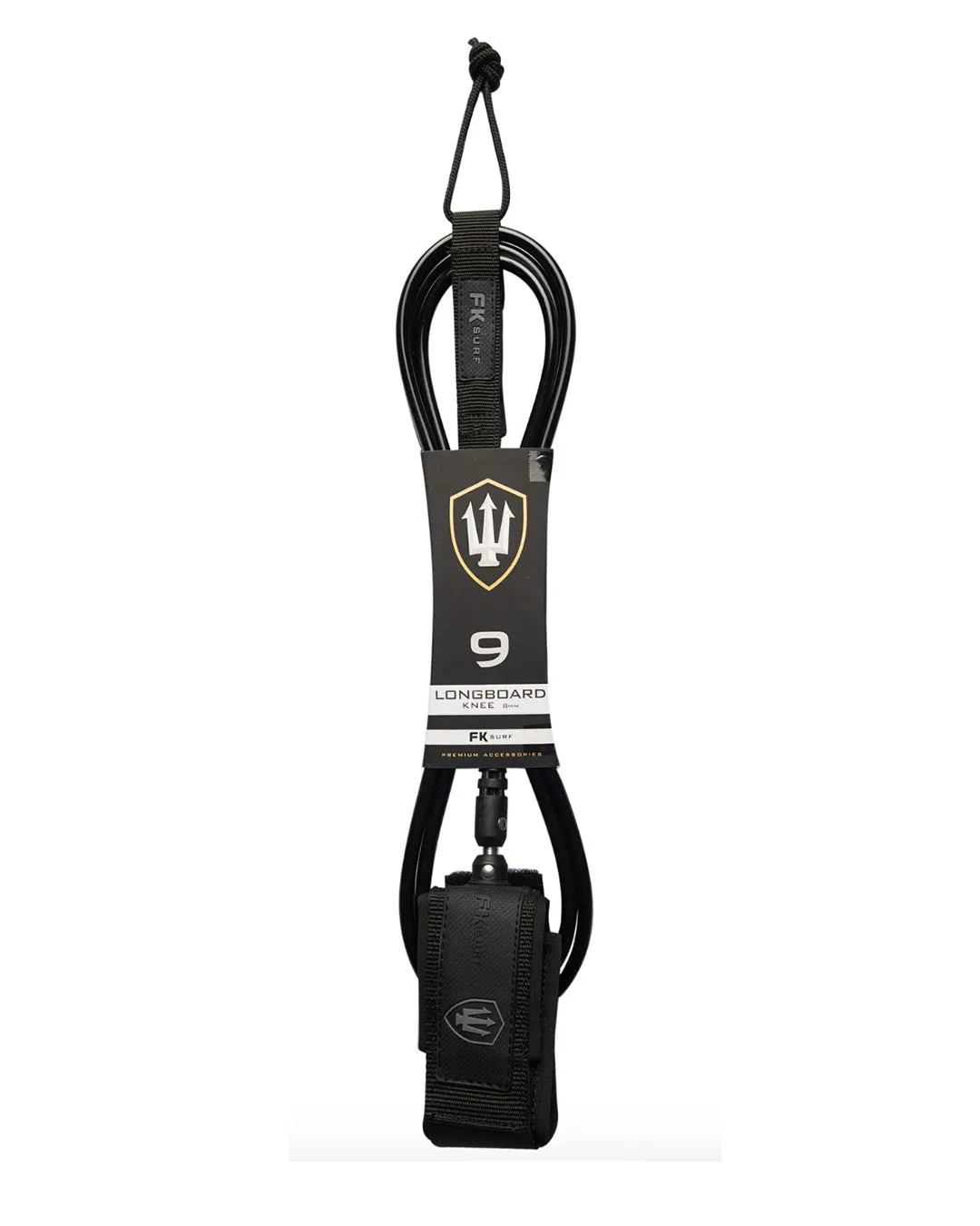 Longboard Knee Leash