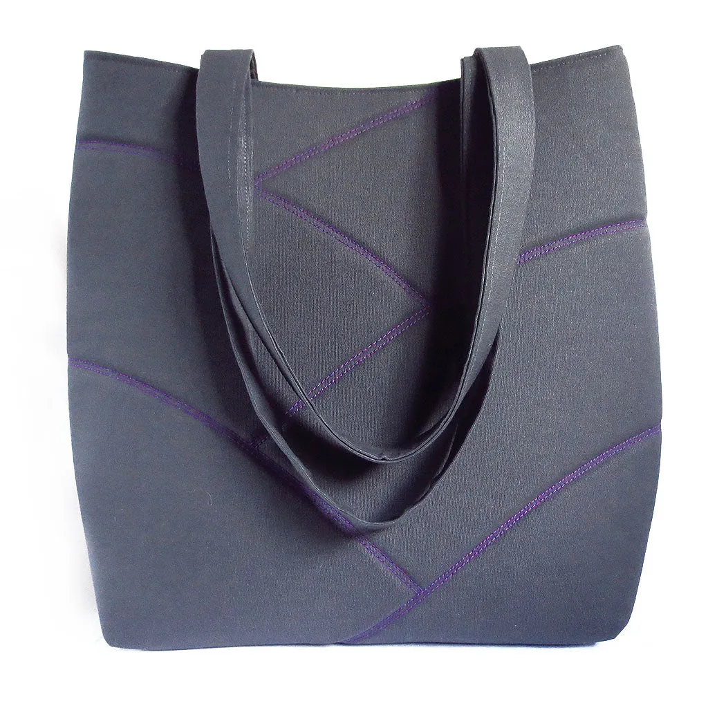 lotus 517 tote