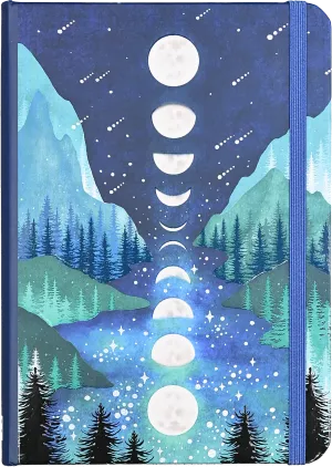 Lunar Wilderness Journal