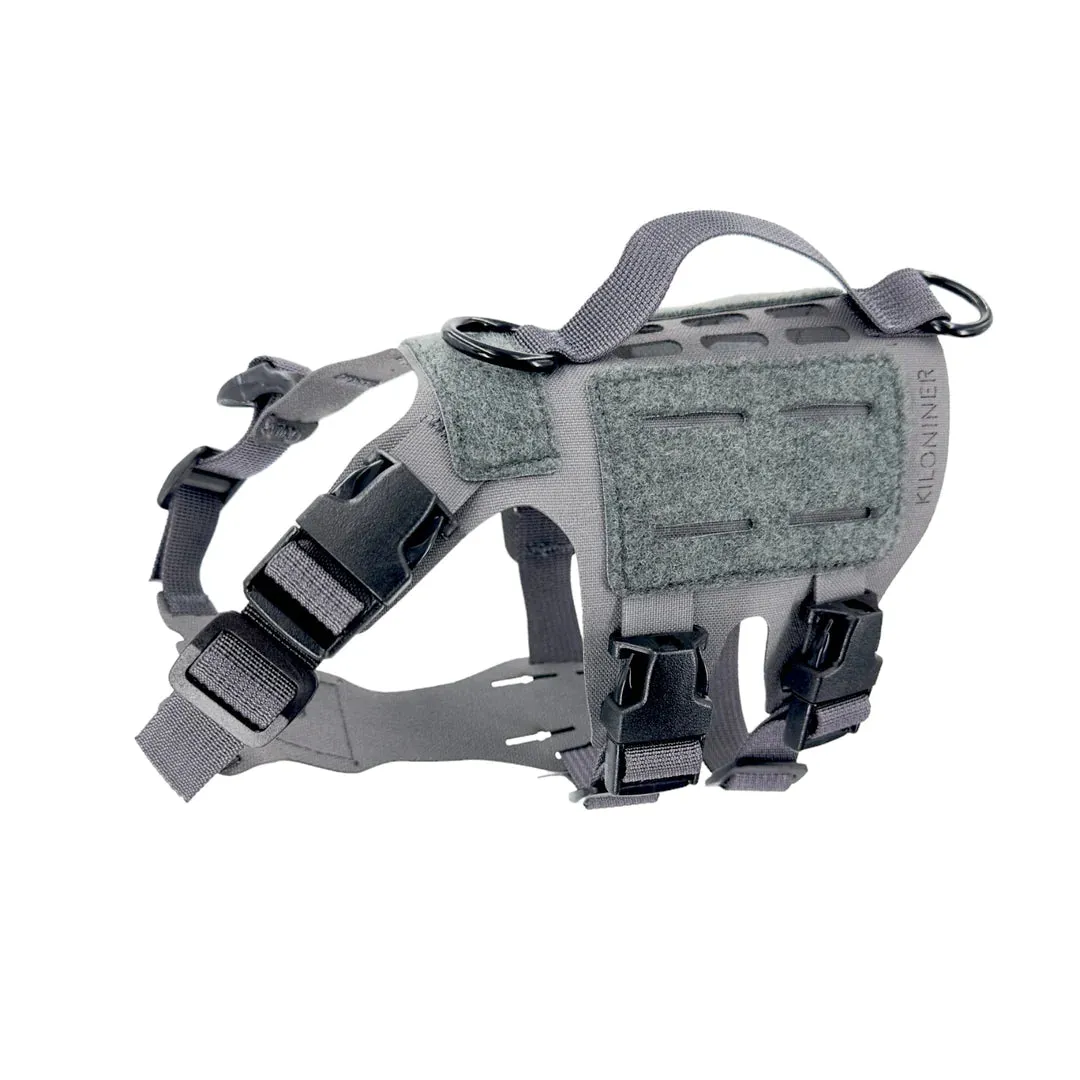 M5 MOLLE Light Vest Laser