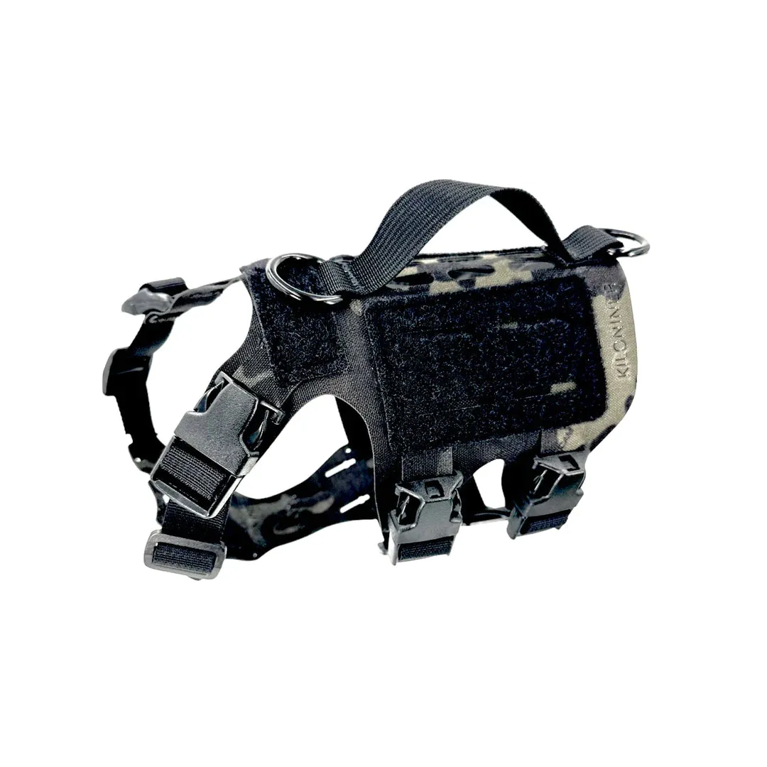 M5 MOLLE Light Vest Laser