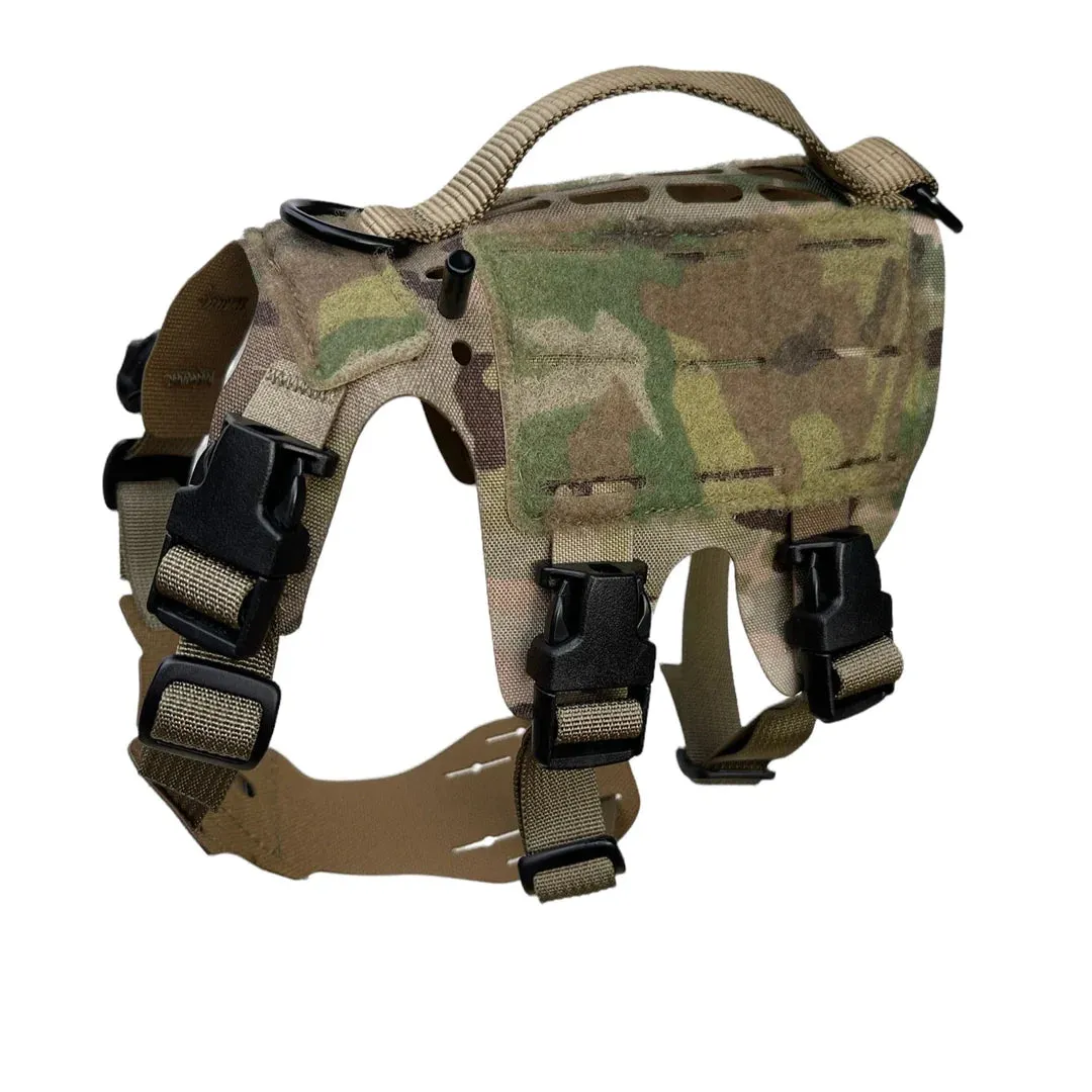 M5 MOLLE Light Vest Laser