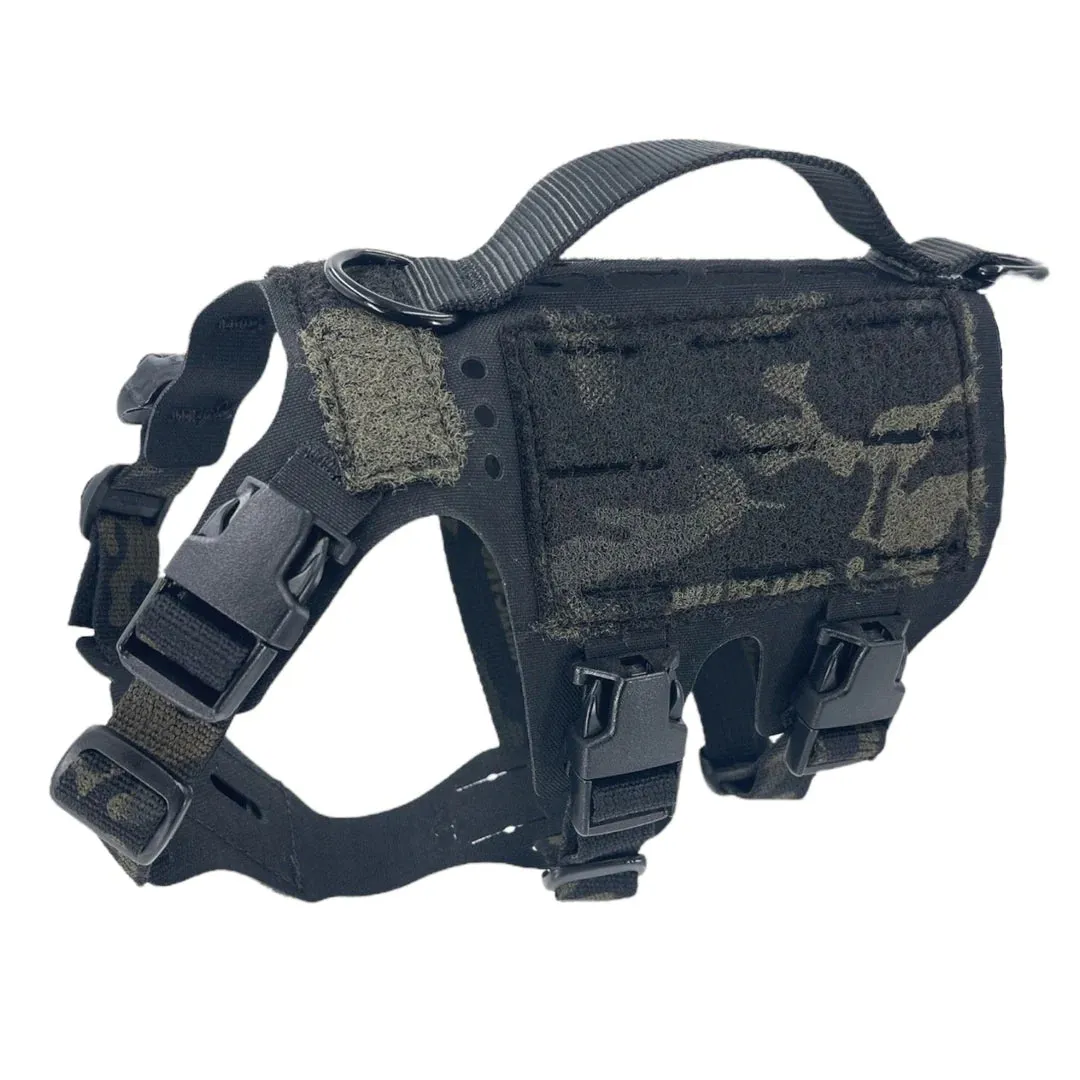 M5 MOLLE Light Vest Laser