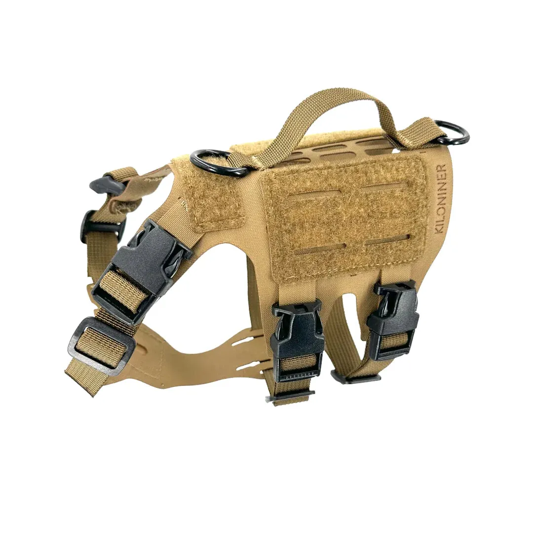 M5 MOLLE Light Vest Laser