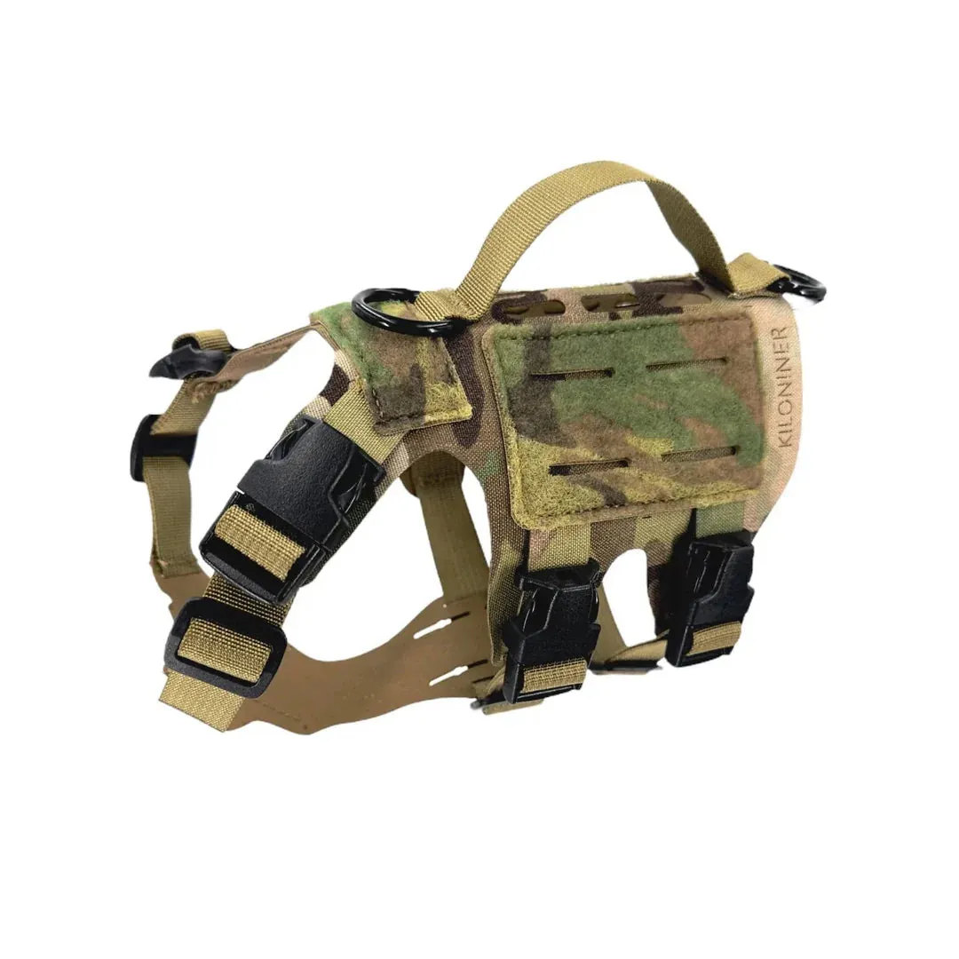 M5 MOLLE Light Vest Laser