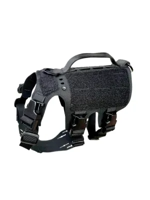 M5 MOLLE Light Vest Laser