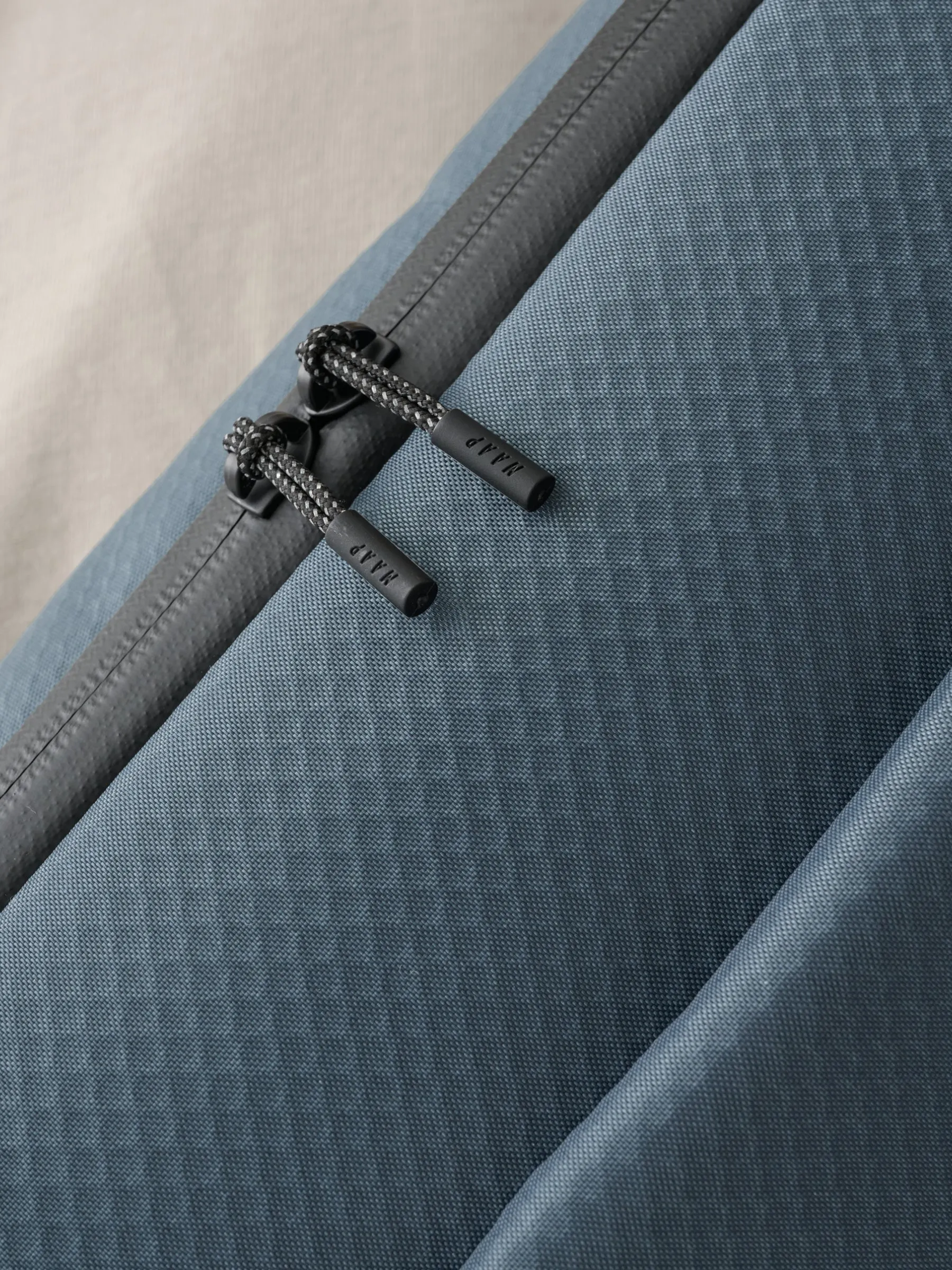 maap&côte&ciel Isarau Messenger Orion Blue