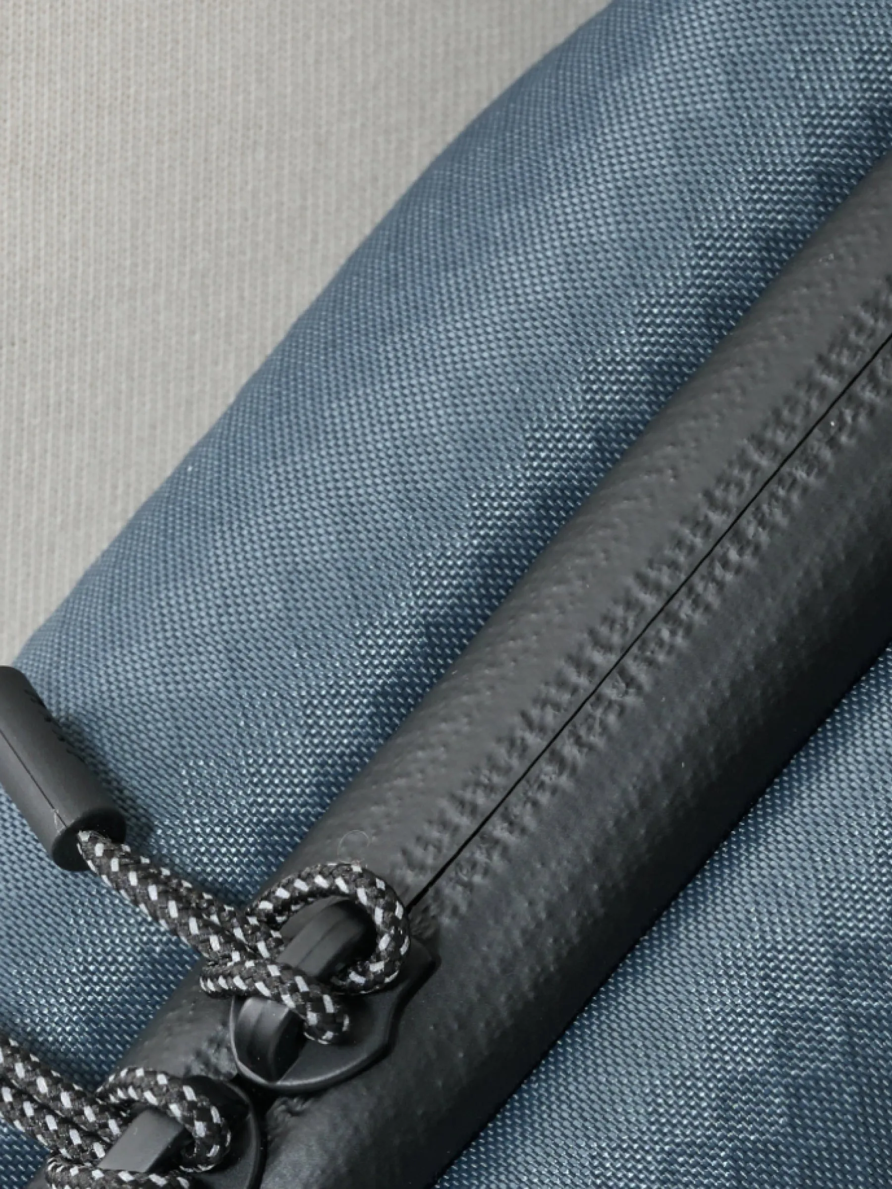 maap&côte&ciel Isarau Messenger Orion Blue
