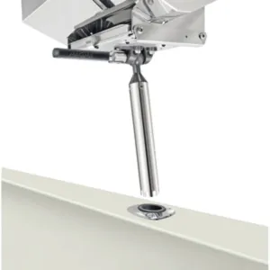 Magma Levelock All-angle Fish Rod Holder Mount