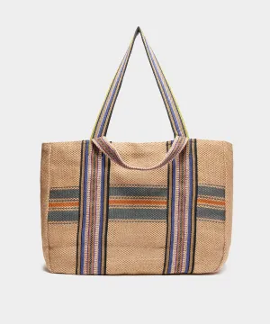 Maison Bengal Tote