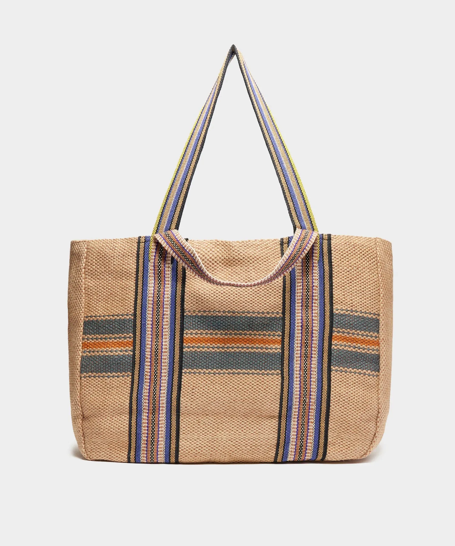 Maison Bengal Tote