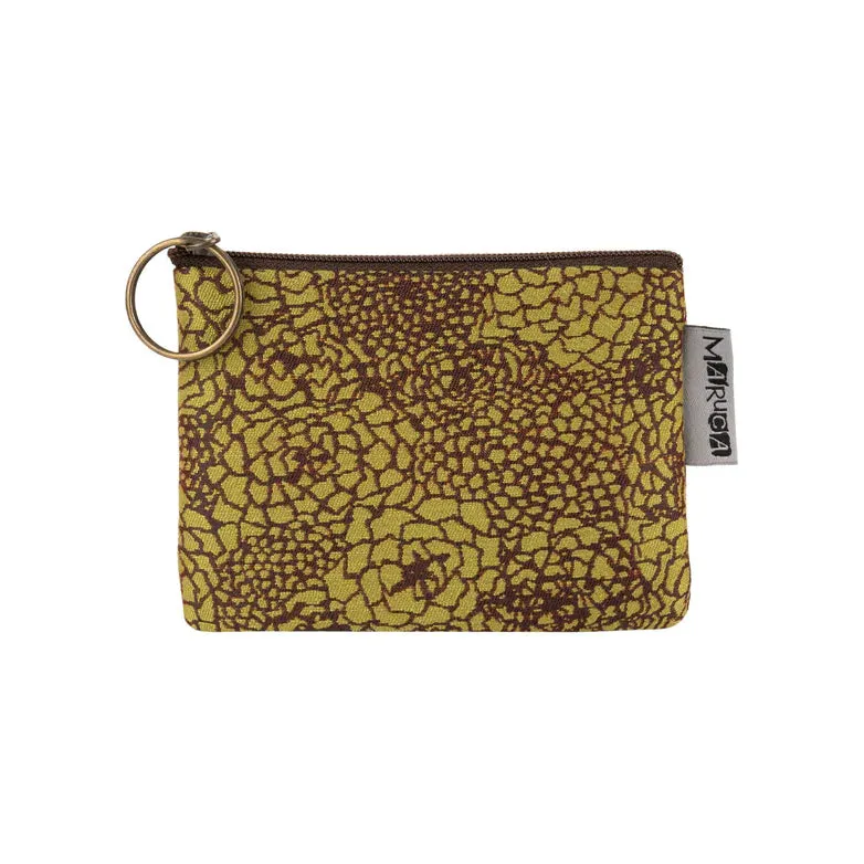 Maruca Coin Purse - Multiple Patterns Available