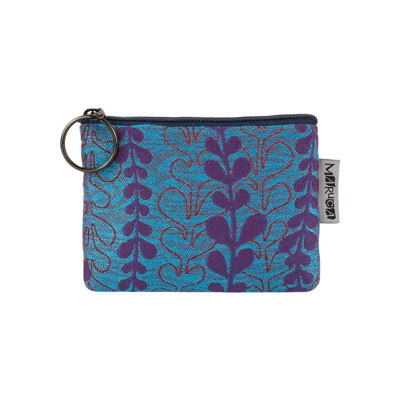 Maruca Coin Purse - Multiple Patterns Available