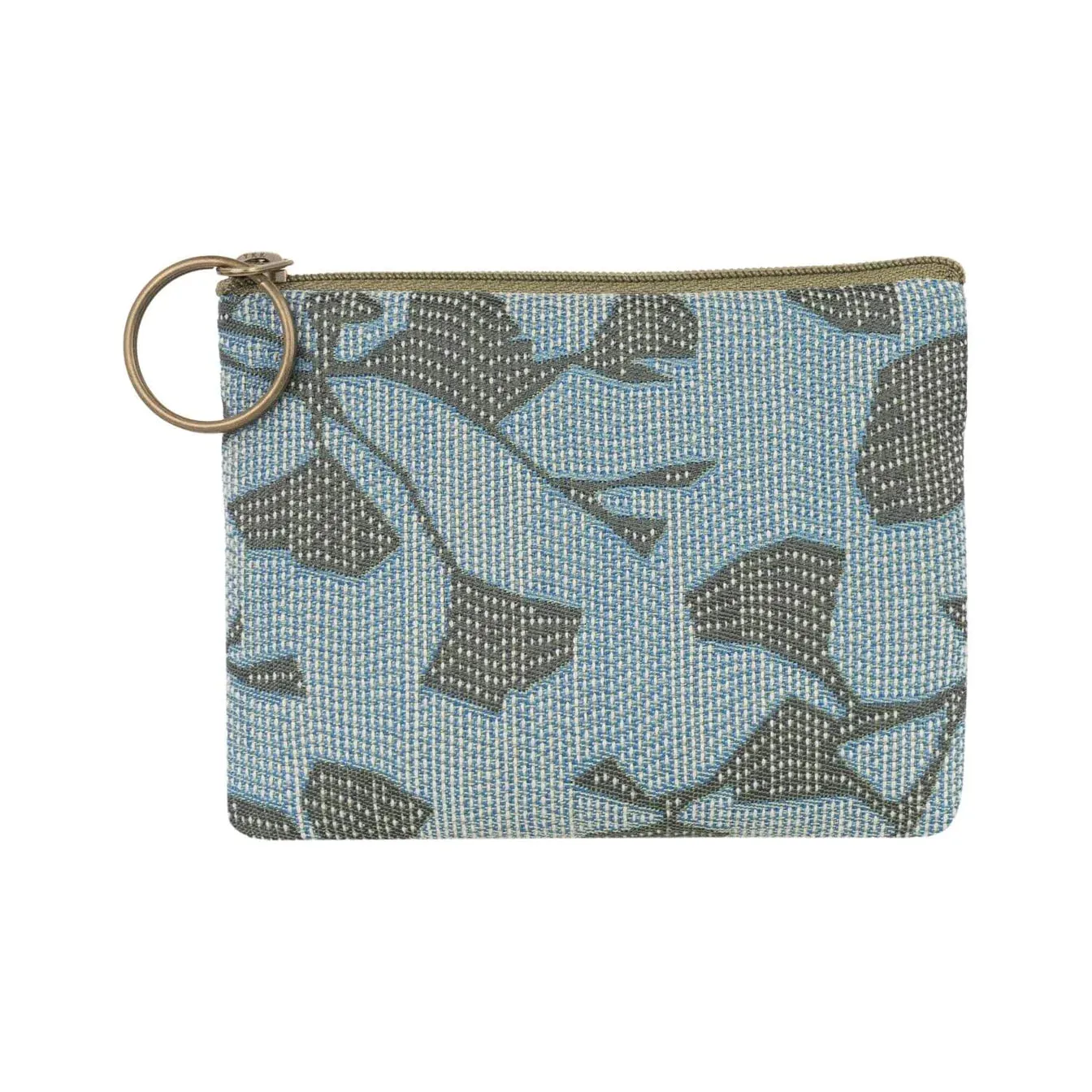 Maruca Coin Purse - Multiple Patterns Available