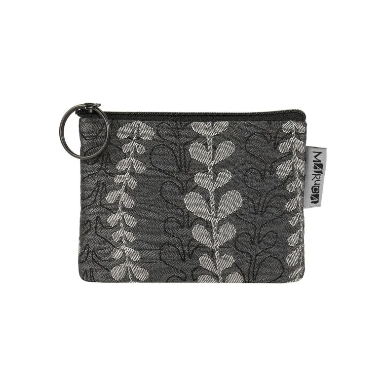 Maruca Coin Purse - Multiple Patterns Available