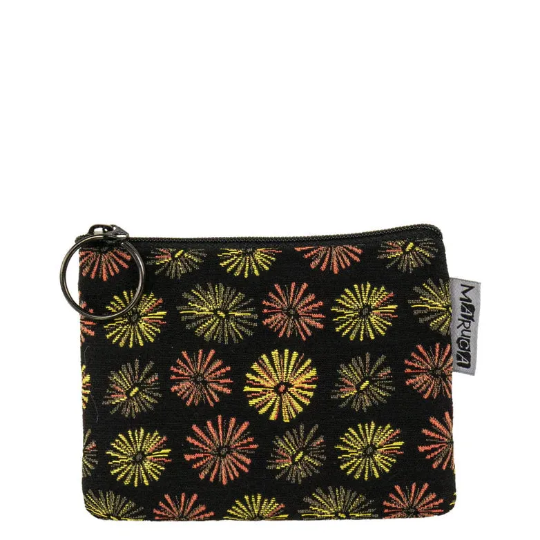 Maruca Coin Purse - Multiple Patterns Available