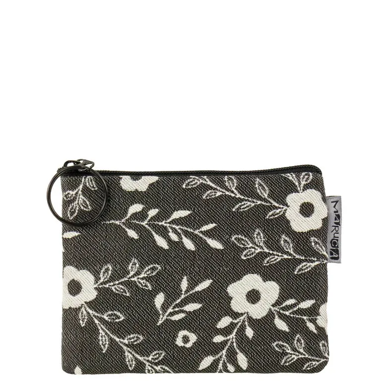 Maruca Coin Purse - Multiple Patterns Available