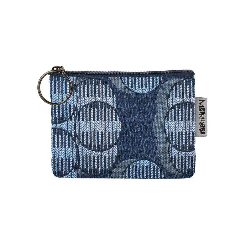 Maruca Coin Purse - Multiple Patterns Available
