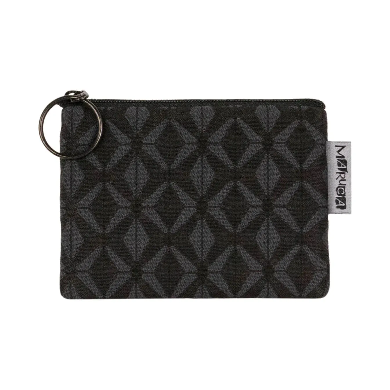 Maruca Coin Purse - Multiple Patterns Available