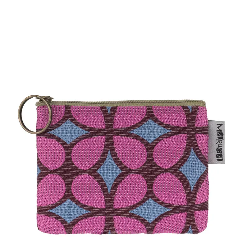 Maruca Coin Purse - Multiple Patterns Available