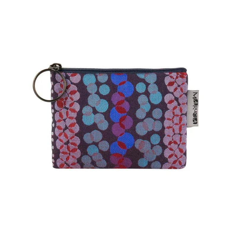 Maruca Coin Purse - Multiple Patterns Available