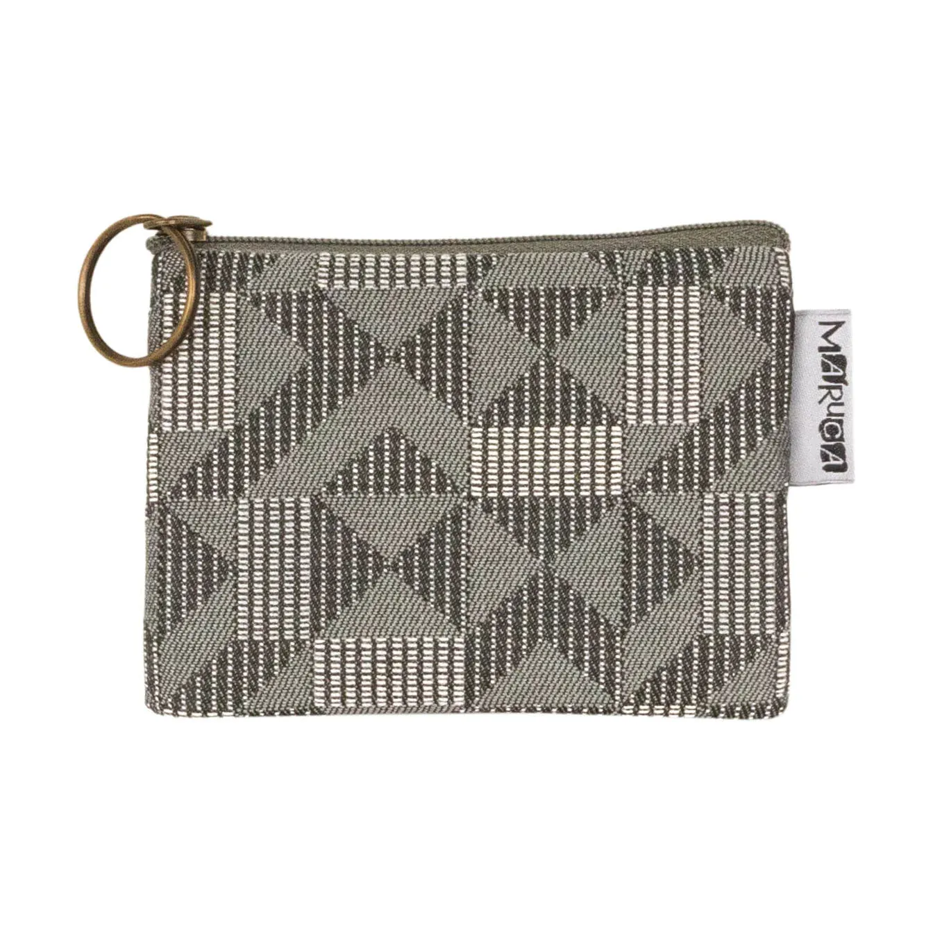 Maruca Coin Purse - Multiple Patterns Available