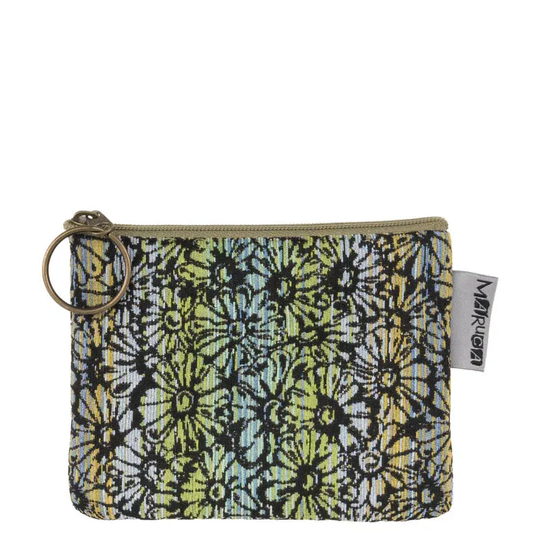 Maruca Coin Purse - Multiple Patterns Available