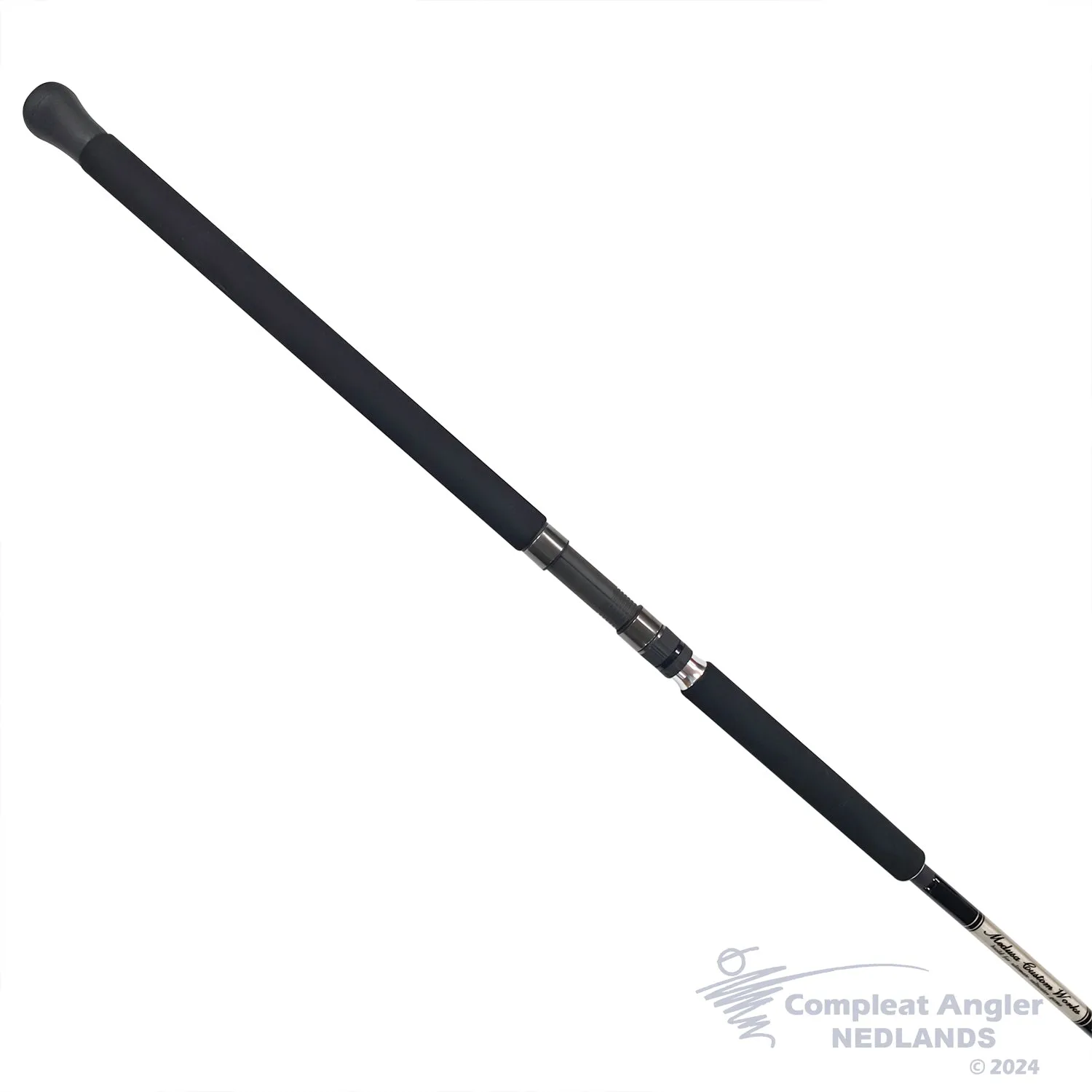 MC Works Explosion 826HF-Trident SP - Expedition