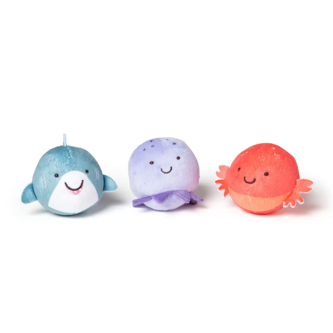 Melissa & Doug Rollables Ocean Slide