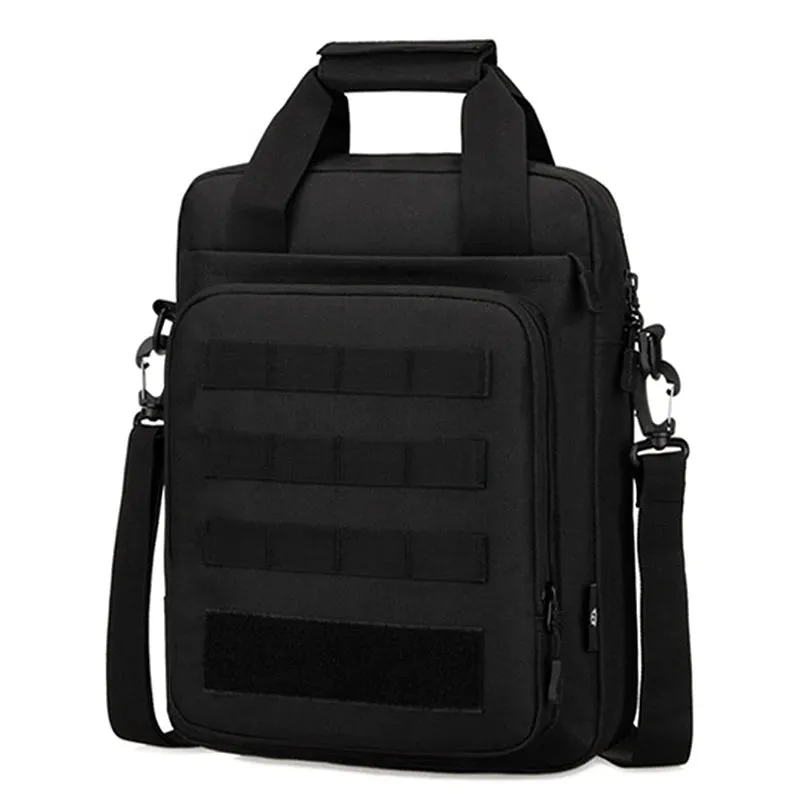Men Bag Verified transactions Sling Messenger Bag Shoulder Tactical End-of-season sale