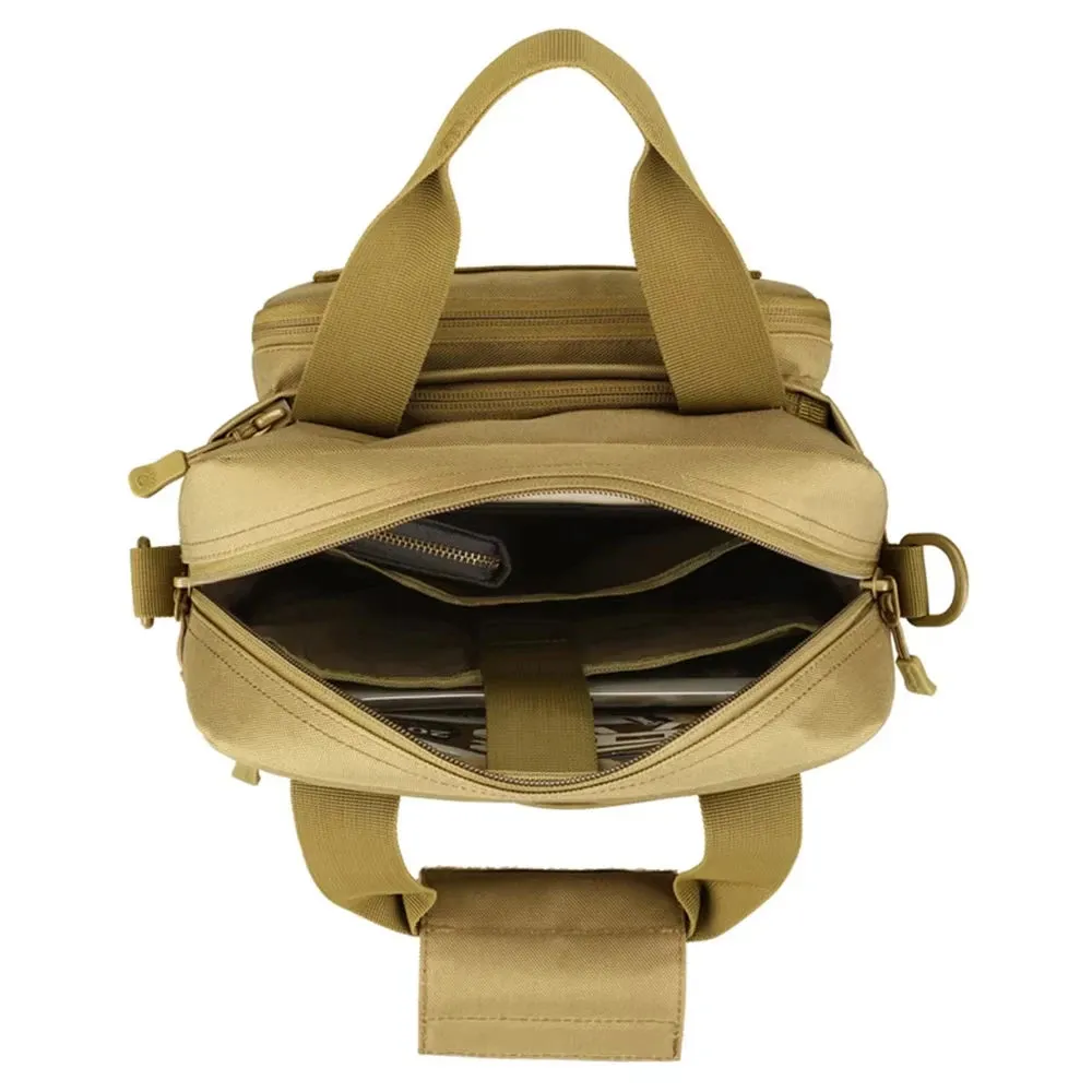 Men Bag Verified transactions Sling Messenger Bag Shoulder Tactical End-of-season sale