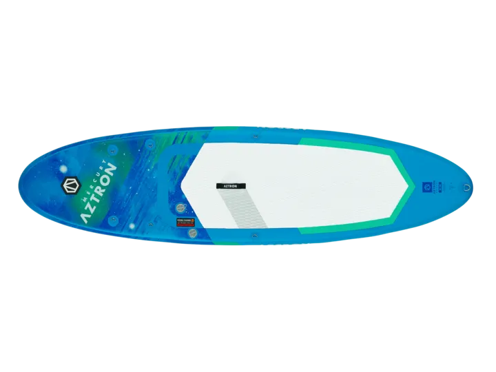 MERCURY 10'10" INFLATABLE SUP